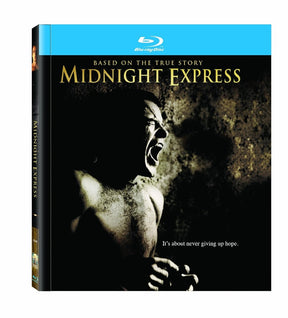 Midnight Express USED