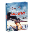 Midway (4K UHD, LE Steelbook)