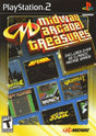 Midway Arcade Treasures Playstation 2 USED - Video Games - Playstation 2