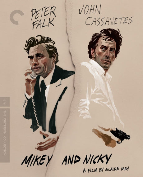 Mikey and Nicky (#957)