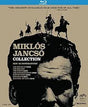 Miklós Jancsó Collection w/Booklet USED - Used Blu-Ray