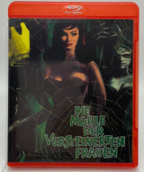 Mill of the Stone Women / Die Mühle der Versteinerten Frauen (Subkultur, Limited Edition, German Import) w/SLIP USED
