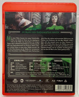 Mill of the Stone Women / Die Mühle der Versteinerten Frauen (Subkultur, Limited Edition, German Import) w/SLIP USED
