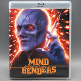 Mind Benders w/SLIP