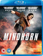 Mindhorn (Region B) - New Blu - Ray