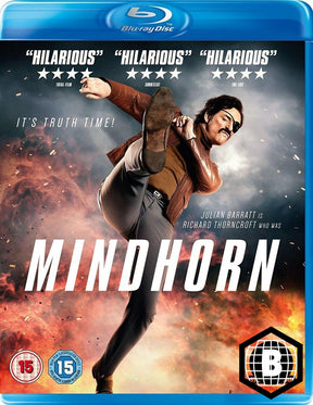 Mindhorn (Region B)