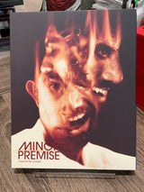 Minor Premise w/Slip USED - Used Blu - Ray
