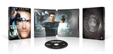 Minority Report (4K UHD, Steelbook) - New 4K UHD
