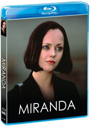 Miranda - New Blu - Ray