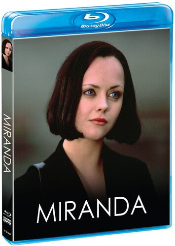 Miranda - New Blu - Ray