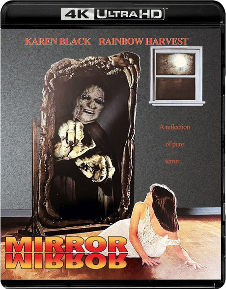 Mirror Mirror (4K UHD) - New 4K UHD