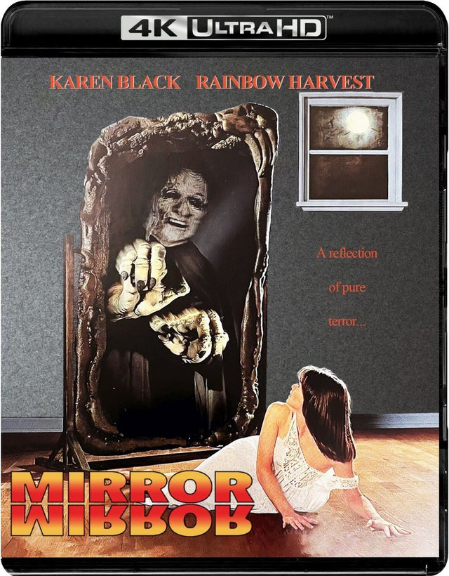Mirror Mirror (4K UHD) - New 4K UHD