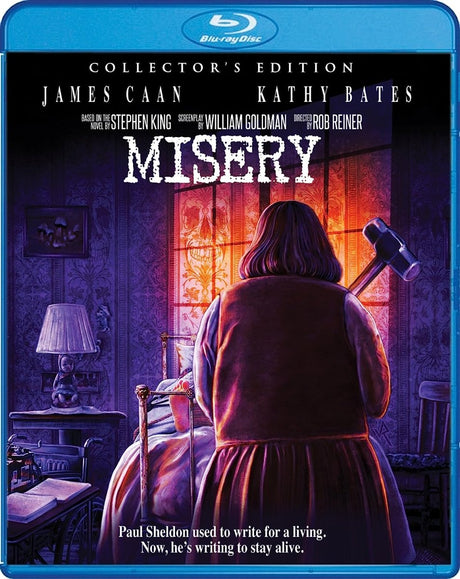 Misery (Collector's Edition) USED