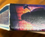 Misery w/SLIP USED