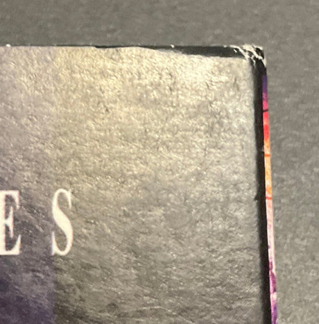 Misery w/SLIP USED
