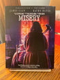 Misery w/SLIP USED