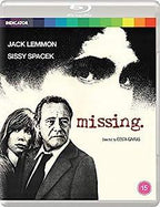 Missing (Standard Edition, REGION B) USED