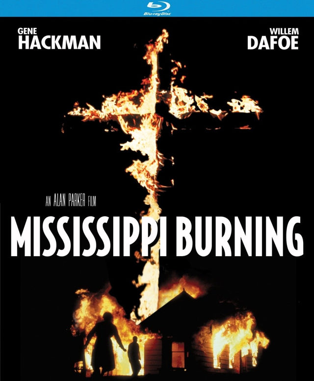 Mississippi Burning USED
