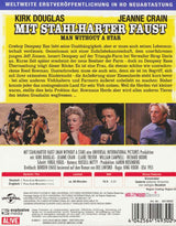 Mit stahlharter Faust (German Import) w/SLIPCASE USED