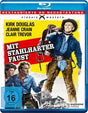Mit stahlharter Faust (German Import) w/SLIPCASE USED
