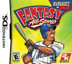 MLB 2K8 Fantasy All Stars Nintendo DS USED - Video Games - Nintendo DS