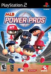 MLB Power Pros Playstation 2 USED - Video Games - Playstation 2