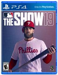 MLB The Show 19 Playstation 4 USED - Video Games - Playstation 4