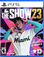MLB The Show 23 Playstation 5 NEW - Video Games - Playstation 5