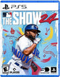 MLB The Show 24 Playstation 5 USED - Video Games - Playstation 5
