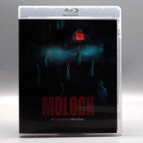 Moloch w/SLIP - New Blu - Ray