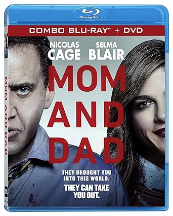 Mom and Dad USED