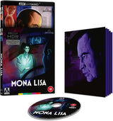 Mona Lisa (4K UHD, Limited Edition, Region Free) w/SLIP