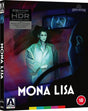 Mona Lisa (4K UHD, Limited Edition, Region Free) w/SLIP