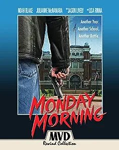 Monday Morning (Special Edition) USED
