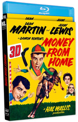 Money From Home (3D) w/SLIP