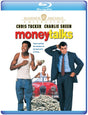 Money Talks - New Blu - Ray