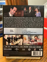 Monk: Season One w/SLIP USED