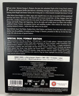 Monkey Shines (Limited Edition, Region B) w/SLIP USED