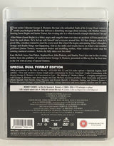 Monkey Shines (Limited Edition, Region B) w/SLIP USED