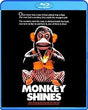 Monkey Shines USED - Used Blu - Ray