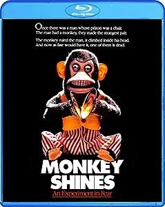 Monkey Shines USED