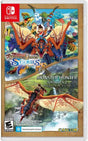 Monster Hunter Stories Collection Nintendo Switch NEW - Video Games - Nintendo Switch