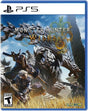 Monster Hunter Wilds Playstation 5 NEW - Video Games - Playstation 5