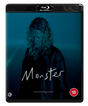 Monster (Region B) - New Blu - Ray