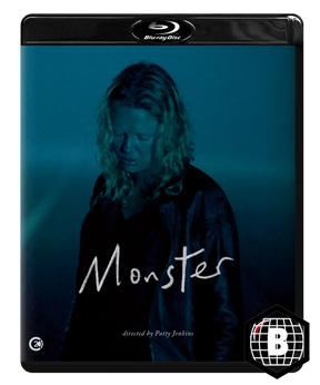 Monster (Region B)