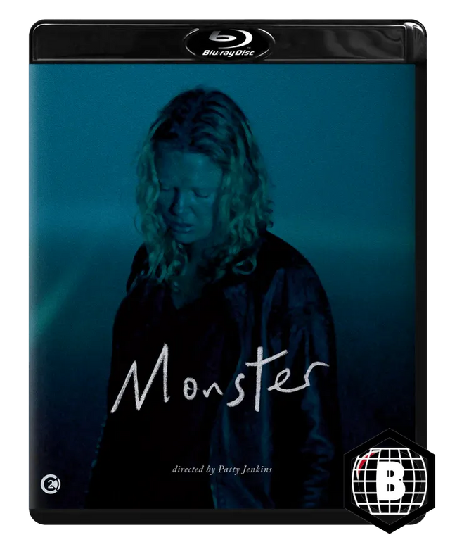 Monster (Region B)