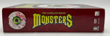 Monsters: The Complete Series (DVD) USED *PLEASE READ*