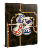 Monty Python's Fliegender Zirkus - Monty Python's Flying Circus (Steelbook)