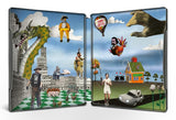 Monty Python's Fliegender Zirkus - Monty Python's Flying Circus (Steelbook)