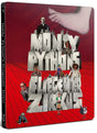 Monty Python's Fliegender Zirkus - Monty Python's Flying Circus (Steelbook)